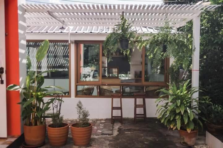 Koh Larn Riviara Hotel Bagian luar foto